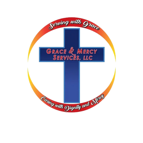 Grace and Mercy